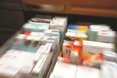 Ισοσταθμική μείωση 7% στις τιμές των φαρμάκων