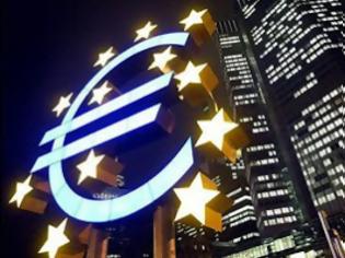 Φωτογραφία για Οι Ευρωπαϊκές τράπεζες επιστρέφουν 137,2 δισ. στην ΕΚΤ