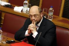 Σκεπτικός ο Σουλτς για τον προϋπολογισμό