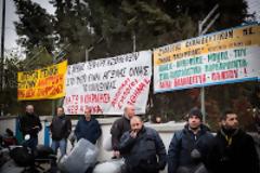 «Επιστράτευση» ΑΛΛΗΛΕΓΓΥΗΣ!