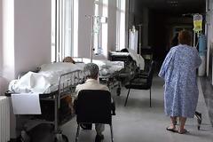 Süddeutsche Zeitung: Το σύστημα υγείας στην Ελλάδα νοσεί