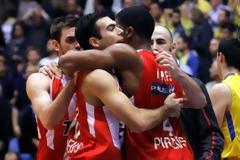 Η ΠΡΟΚΡΙΣΗ ΠΕΡΝΑΕΙ ΑΠΟ ΤΟ ΣΕΦ!