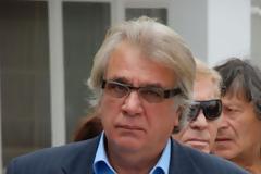 Στηβ Κακέτσης: «Δεν θέλω να απολύω»