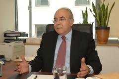Εναντίον της ιδιωτικοποίησης της Cyta ο Ομήρου