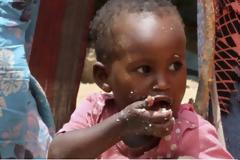 Έκκληση της UNICEF για τα παιδιά που πλήττονται από την ανθρωπιστική κρίση