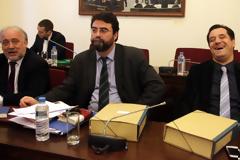 Συνέχεια του θεάτρου των εντυπώσεων στην Προανακριτική..Παρωδία (!) με τους μάρτυρες
