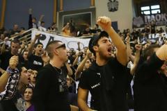 Καυτό αλλά και... ασφαλές το Παλατάκι