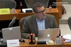Στους ΧΥΤΑ Καρβουναρίου και Κορύτιανης η επιτροπή αναφορών του ευρωκοινοβουλίου τον Μάιο