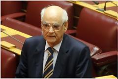 Απάντηση Απ. Κακλαμάνη στον Στ. Ψυχάρη και τα 