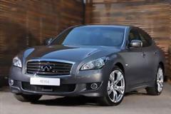 Θρίλερ με την Infiniti