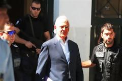 Άκης: «Έγκλημα οι προφυλακίσεις»