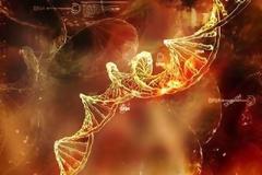 Μετέτρεψαν το DNA σε μέσο αποθήκευσης