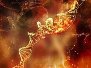 Φωτογραφία για Μετέτρεψαν το DNA σε μέσο αποθήκευσης
