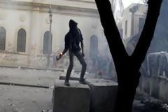 Αίγυπτος: Ένοπλες δυνάμεις στη πόλη Σουέζ