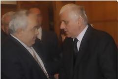 ΔΕΙΠΝΟ ΥΕΘΑ ΜΕ ΥΠΟΙΚ ΚΑΙ ΑΝ/ΥΠΟΙΚ ΣΤΗΝ ΛΑΕΔ