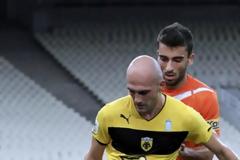 Ζήτησε Κατσικοκέρη ο Πανθρακικός