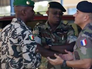 Φωτογραφία για Πόλη στρατηγικής σημασίας ανακατέλαβε ο στρατός του Μάλι