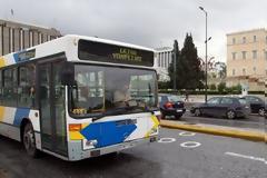 ΑΠΕΡΓΟΥΝ ΚΑΙ ΣΗΜΕΡΑ ΤΑ Μ.Μ.Μ, ΕΚΤΟΣ ΤΩΝ ΜΕΣΩΝ ΣΤΑΘΕΡΗΣ ΤΡΟΧΙΑΣ