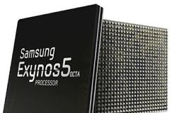 Ο 8core επεξεργαστής Samsung Exynos OCTA 5