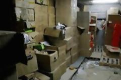 Προϊόντα «μαϊμού» κατασχέθηκαν από τη Δημοτική Αστυνομία