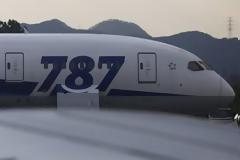 Νέες ακυρώσεις πτήσεων με Dreamliner