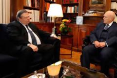 Οι τρομοκράτες σχεδίαζαν να χτυπήσουν Παπούλια-Βενιζέλο