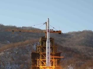 Φωτογραφία για Βόρεια Κορέα: Αίτημα του λαού η πυρηνική δοκιμή