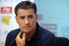 Πολύ κοντά σε συμφωνία με τον Μίτσελ βρίσκεται ο Ολυμπιακός