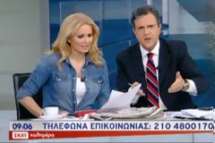 Το ξέσπασμα του Γιώργου Αυτιά επειδή δεν τον είχαν προσλάβει στην ΕΡΤ!