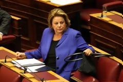Έρχεται η Λουκα Κατσέλη στην Πάτρα