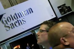 Νταβός: «Βραβείο Ντροπής» στην Goldman Sachs!