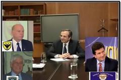 Περιμένοντας τον Πρωθυπουργό... κάνουμε προτάσεις...