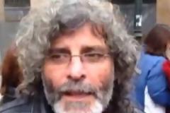 Αντώνης Σταματόπουλος-«Θέλω να με απολύσει η κυβέρνηση»..Βίντεο