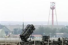 Η Ρωσία ανησυχεί για την ανάπτυξη των Patriot στην Τουρκία