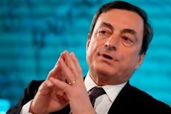 Ντράγκι από Νταβός: Να συνεχιστούν εξυγίανση και μεταρρυθμίσεις