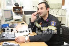 Πύργος: Η τεχνολογία στην υπηρεσία της Πυροσβεστικής - Τέρμα οι φάρσες και οι 