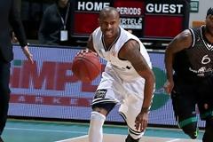 Σιένα-Μπεσίκτας 63-57
