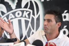 Όταν ο Ζαγοράκης ξανα-έφευγε...