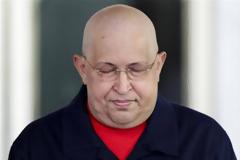 Σε συμπληρωματική θεραπεία ο Ούγκο Τσάβες