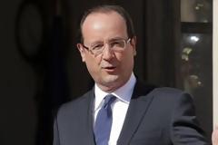 Νέο φορολογικό για τα υψηλά εισοδήματα σχεδιάζει ο Ολάντ