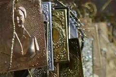 Ακόμα μια κλοπή σε μοναστήρι της Λέσβου-Έκλεψαν τάματα και χρυσαφικά