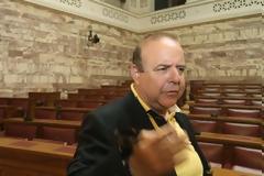 Τα μπινελίκια του Χαϊκάλη στην εκπομπή του Αυτιά - Δείτε το video