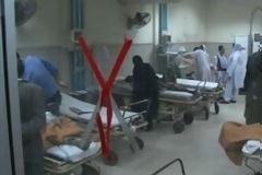 «Με κατάρρευση απειλείται το Εθνικό Σύστημα Υγείας στην Ελλάδα»