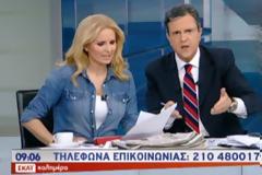 Το ξέσπασμα του Γιώργου Αυτιά επειδή δεν τον είχαν προσλάβει στην ΕΡΤ!
