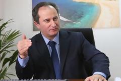 Να αποσύρει «βλαπτικές» του δηλώσεις για το φυσικό αέριο καλεί τον Αναστασιάδη ο Μαλάς