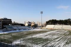 ΑΠΟΦΑΣΙΖΕΤΑΙ ΤΕΛΕΥΤΑΙΑ ΣΤΙΓΜΗ Η ΔΙΕΞΑΓΩΓΗ ΤΟΥ ΠΑΝΘΡΑΚΙΚΟΣ - ΟΛΥΜΠΙΑΚΟΣ *ΒΙΝΤΕΟ*