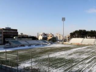 Φωτογραφία για ΑΠΟΦΑΣΙΖΕΤΑΙ ΤΕΛΕΥΤΑΙΑ ΣΤΙΓΜΗ Η ΔΙΕΞΑΓΩΓΗ ΤΟΥ ΠΑΝΘΡΑΚΙΚΟΣ - ΟΛΥΜΠΙΑΚΟΣ *ΒΙΝΤΕΟ*