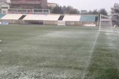Αναβλήθηκε το Πανθρακικός – Ολυμπιακός