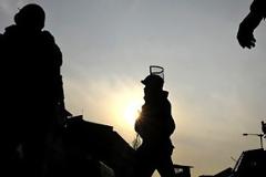 Ινδία: Η Αστυνομία καλεί οπλισμένους πολίτες για περιπολίες τη νύχτα