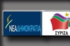 Ν.Δ: Ο ΣΥΡΙΖΑ ΠΑΡΑΘΕΤΕΙ ΠΑΡΑΠΟΙΗΜΕΝΕΣ ΔΗΛΩΣΕΙΣ